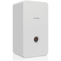 Bosch Tronic Heat 3500 kocioł elektryczny 15kW wiszący biały 7738504978