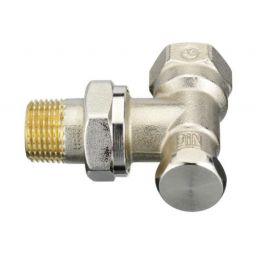 Danfoss RLV-S zawór kątowy nikiel 003L0123