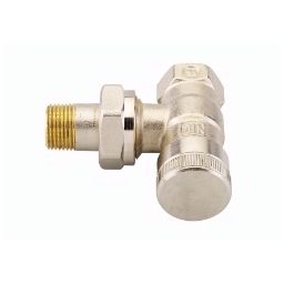 Danfoss RLV zawór kątowy nikiel 03L0141