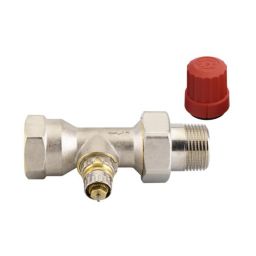Danfoss RA-N zawór prosty termostatyczny 013G0038