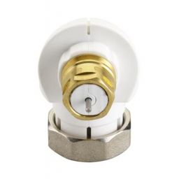 Danfoss adapter kątowy do grzejników 013G1360