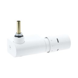 Danfoss VHX-M/RAX zestaw przyłączeniowy biały 013G4287