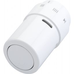 Danfoss Living design RAX głowica termostatyczna do grzejników dekoracyjnych 013G6070