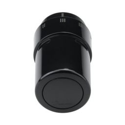 Outlet - Danfoss Living design RAX głowica termostatyczna do grzejników dekoracyjnych 013G6075