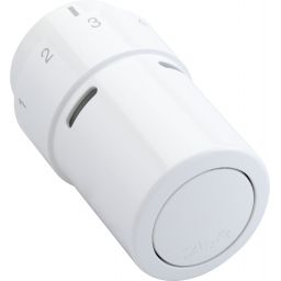 Danfoss RTX głowica biały 013G6090