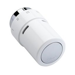 Danfoss Living design RAX głowica termostatyczna do grzejników dekoracyjnych 013G6176