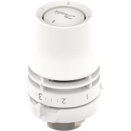 Danfoss Redia głowica termostatyczna biały 015G3350