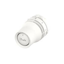 Danfoss Redia głowica termostatyczna biały 015G3356