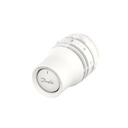 Danfoss Redia głowica termostatyczna biały 015G3396
