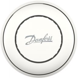 Danfoss Aero głowica termostatyczna biały 015G4540