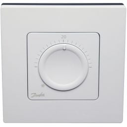 Danfoss elektromechaniczny termostat pokojowy 088U1005