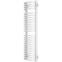 Enix Aster (A) grzejnik łazienkowy 121,6x30 cm biały A0003001216014010000