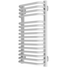 Enix Aster (A) grzejnik łazienkowy 77,6x40 cm biały A0004000776014010000