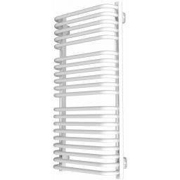 Enix Aster (A) grzejnik łazienkowy 99,6x50 cm biały A0005000996014010000