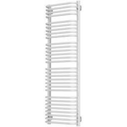 Enix Aster (A) grzejnik łazienkowy 152,4x50 cm biały A0005001524014010000