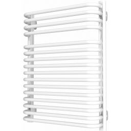 Enix Aster (A) grzejnik łazienkowy 77,6x60 cm biały A0006000776014010000
