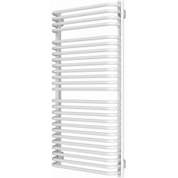 Enix Aster (A) grzejnik łazienkowy 121,6x60 cm biały A0006001216014010000