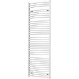 Enix Dalis (D) grzejnik łazienkowy 174,2x60 cm biały D0006001742014020000