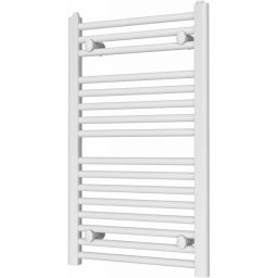 Enix Pini (P) grzejnik łazienkowy 77,6x45,8 cm biały P0004580776014020000