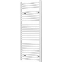 Enix Pini (P) grzejnik łazienkowy 115,4x45,8 cm biały P0004581154014020000