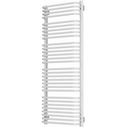 Enix Aster (A) grzejnik łazienkowy 152,4x60 cm biały A0006001524014010000