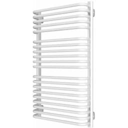 Enix Aster (A) grzejnik łazienkowy 99,6x60 cm biały A0006000996014010000