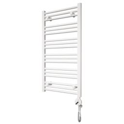 Enix EPT grzejnik elektryczny 74,5x52,1 cm czarny EPT0508065021E2N0000