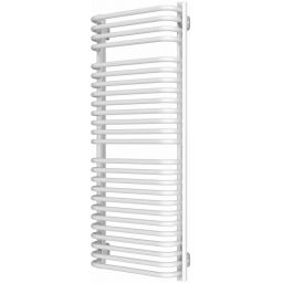 Enix Aster (A) grzejnik łazienkowy 121,6x50 cm biały A0005001216014010000