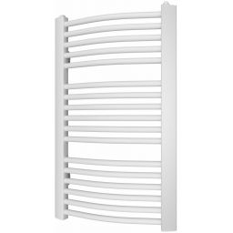 Enix Arrow (AR) grzejnik łazienkowy 81,7x50 cm biały AR005000817014010000