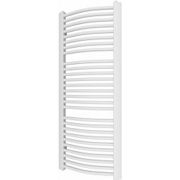 Enix Arrow (AR) grzejnik łazienkowy 123,7x50 cm biały AR005001237014010000