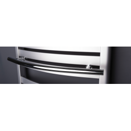 Enix HQ wieszak grzejnikowy 53,2 cm chrom A-WI-07053223000