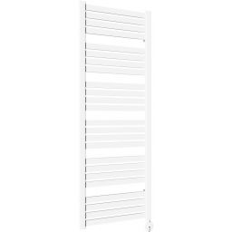 Enix EH0 grzejnik elektryczny 158,3x55,5 cm biały EH00555158301E3D0000