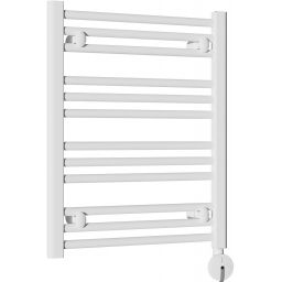 Enix Ept grzejnik elektryczny 65x50,8 cm biały EPT0508065001E220000