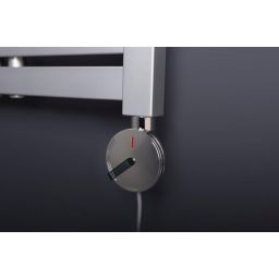 Enix GV grzałka elektryczna 300 W chrom G-GV-2230311100000