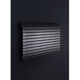 Enix Madera (MD) grzejnik ozdobny 47,1x60 cm grafit strukturalny MD00600047114L071000