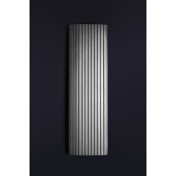 Enix Memfis Plus (MSP) grzejnik ozdobny 180x42 cm grafit strukturalny MSP0420180014P081000
