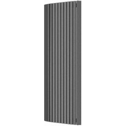 Enix Memfis (MS) grzejnik pokojowy 180x61,5 cm podłączenie dolne biały MS00615180002P081000