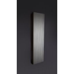 Enix Santos Plus (STP) grzejnik ozdobny 180x47,2 cm grafit strukturalny STP0472180014P081000