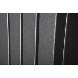 Enix Santos Plus (STP) grzejnik ozdobny 180x47,2 cm grafit strukturalny STP0472180014P081000
