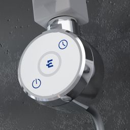 Excellent Westa grzałka elektryczna 600 W chrom GREX.600W.CR