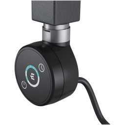 Excellent Westa grzałka elektryczna 600 W czarna GREX.600W.BL