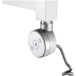 Excellent Westa grzałka elektryczna 600 W chrom GREX.600W.CR