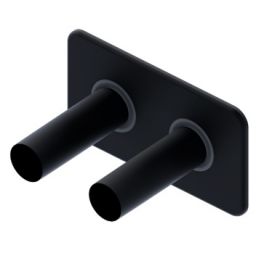 Excellent Caldo zestaw maskujący GREX.CA95.M2.BL