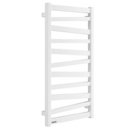 Excellent Italic grzejnik łazienkowy dekoracyjny 130,5x50 cm biały GREX.IT131.WH