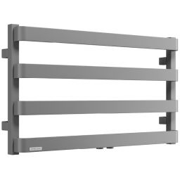 Excellent Meteor grzejnik wannowy dekoracyjny 46x80 cm szary GREX.MEW46.GR