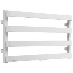 Excellent Meteor grzejnik wannowy dekoracyjny 46x80 cm biały GREX.MEW46.WH