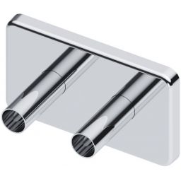 Excellent Volaro zestaw maskujący chrom GREX.VO127.CR