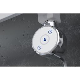 Excellent Westa grzałka elektryczna 600 W chrom GREX.600W.CR