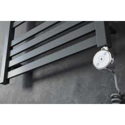 Excellent Westa grzałka elektryczna 600 W chrom GREX.600W.CR