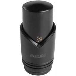 Ferro głowica termostatyczna czarny GT34B